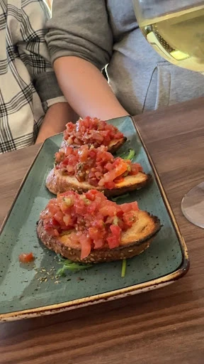 La Taverna - Paderborn