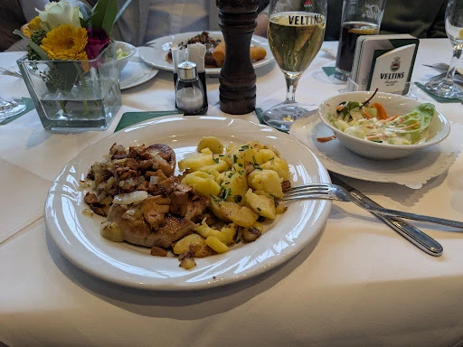 Puszta Schänke - Gelsenkirchen photo 9